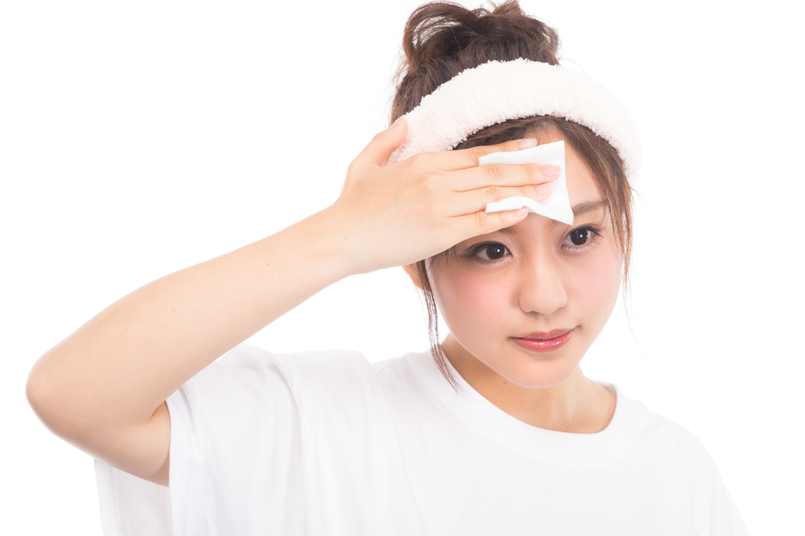 洗顔で顔のごわつきはどうやって改善できる？