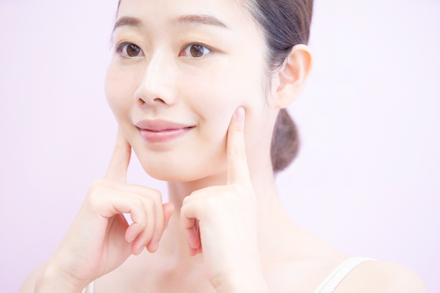 洗顔後に肌がつっぱるのは乾燥が原因 あしたの美肌 専門家による美容コラム